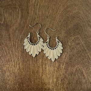 Dangle Earrings